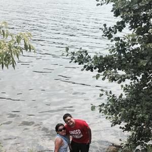 Meet your Posher, Carolina